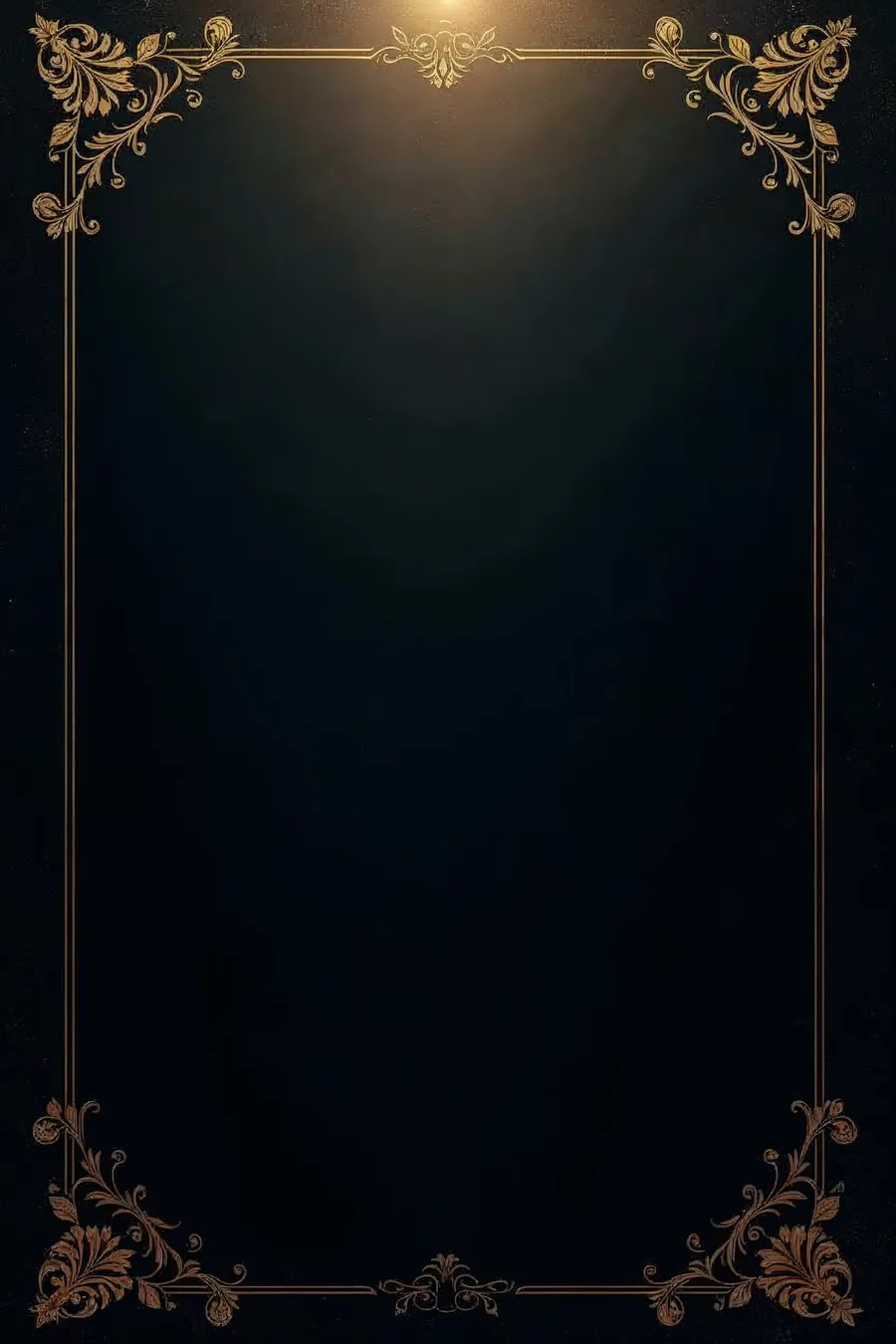 The Lord is my light and my salvation